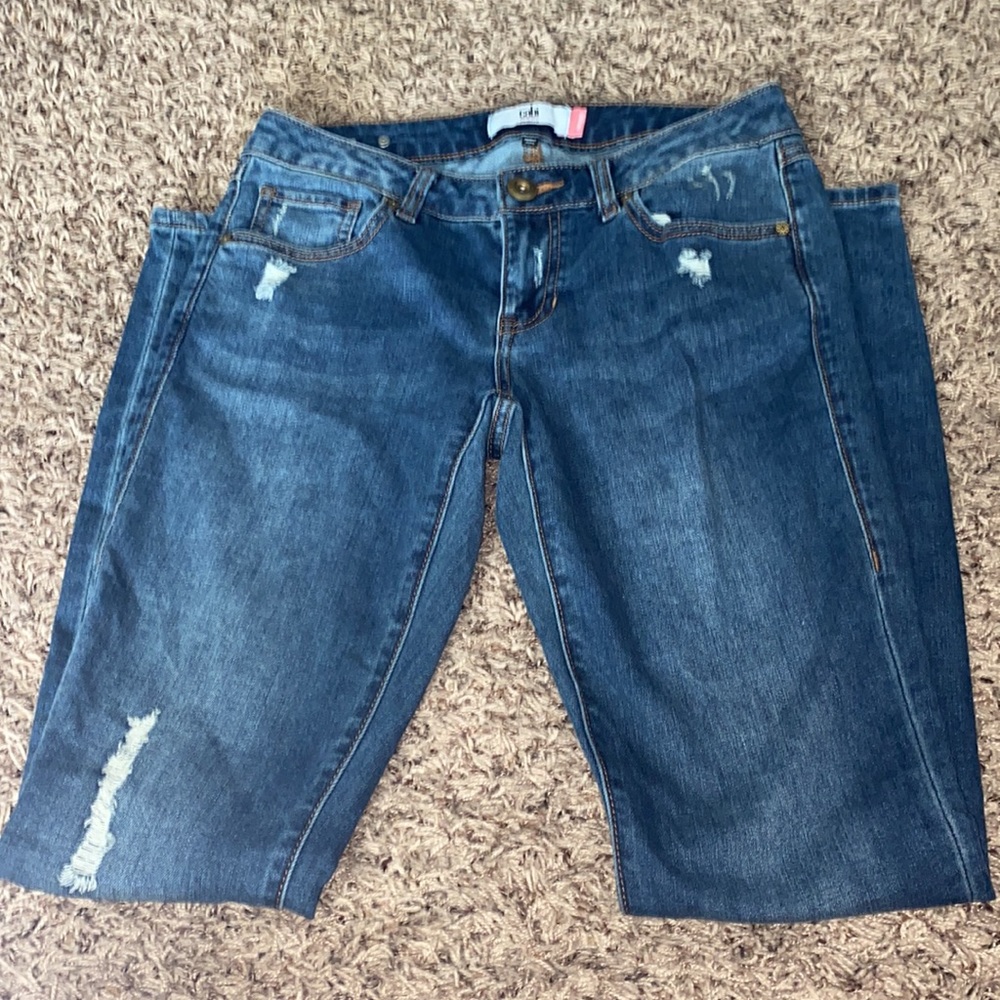 Cabi Size 2 Jeans